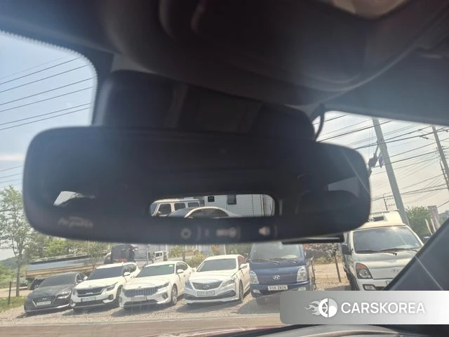 Chevrolet (GM Daewoo) Trailblazer 2022 Красный из Кореи, фото 3