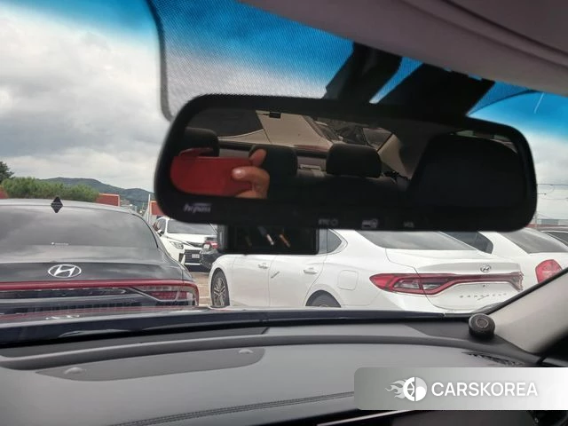 Kia Come New K7 2019 Черный из Кореи, фото 3