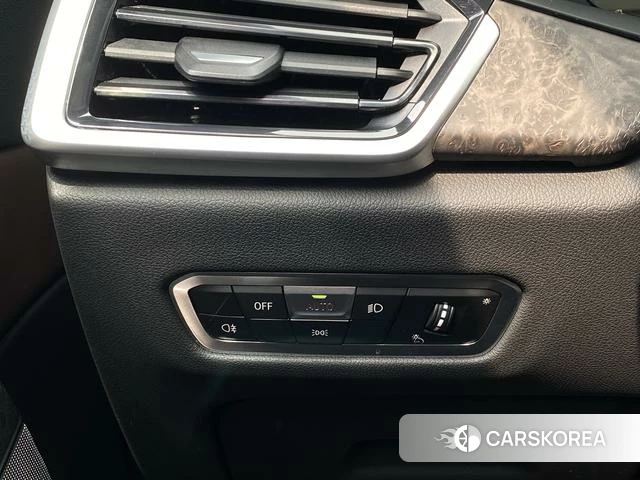 BMW X5 2022 Черный из Китая, фото 3