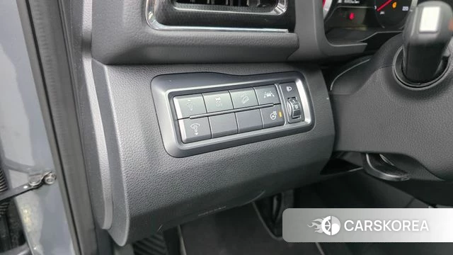 Ssangyong Berry New Tivoli 2020 Светло-серебряный цвет из Кореи, фото 3