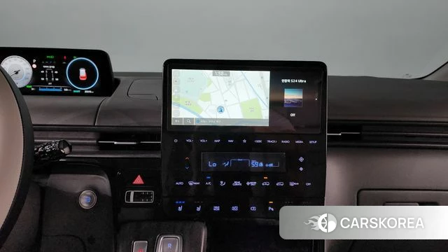 Hyundai Staria 2024 Черный из Кореи, фото 3