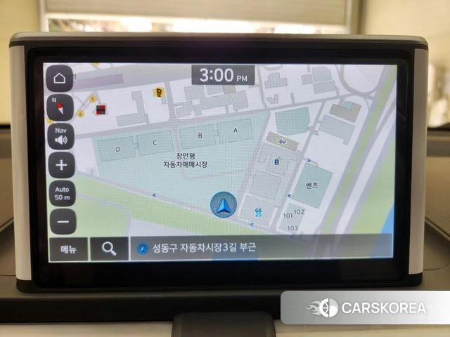 Hyundai Casper 2024 Белый из Кореи, фото 3