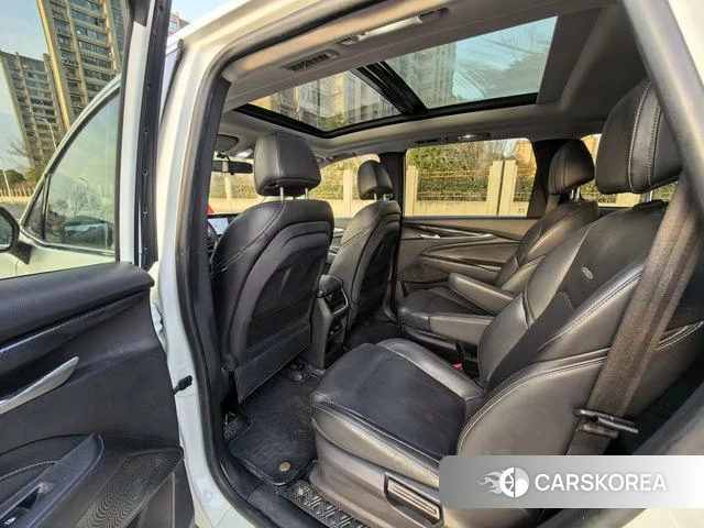 Chase G50 2020 Белый из Китая, фото 3