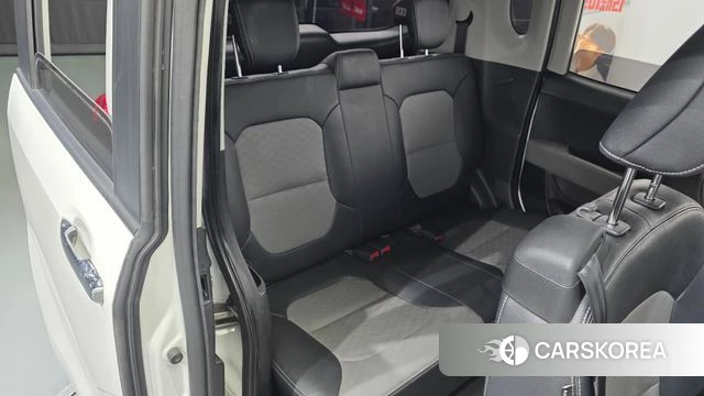 Kia The New Ray 2018 Белый из Кореи, фото 3