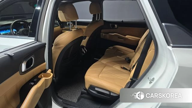 Kia Sorento 4th Generation 2021 Белый из Кореи, фото 3