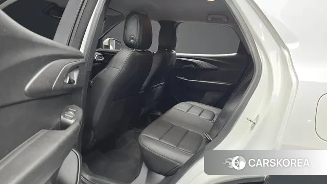 Chevrolet (GM Daewoo) Trailblazer id 3479661 из Кореи 3