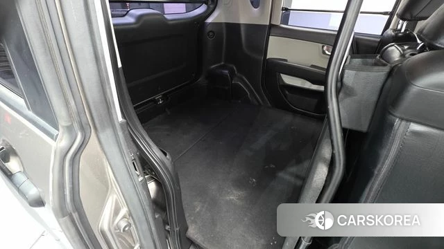 Kia The New Ray 2019 Серый из Кореи, фото 3