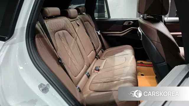 BMW X5 (G05) 2025 Белый из Кореи, фото 3