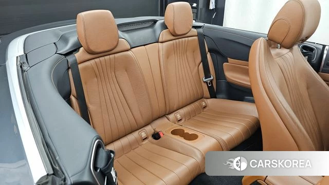 Mercedes-Benz E-Class W213 2019 Серый из Кореи, фото 3