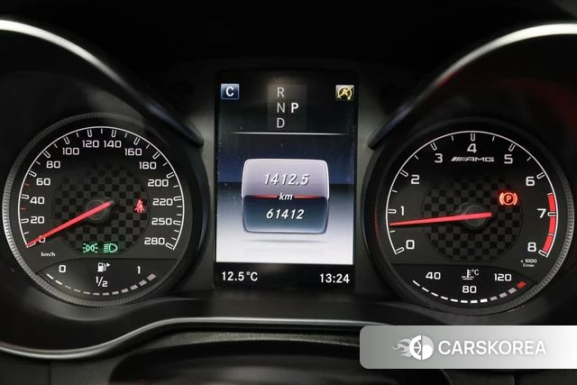 Mercedes-Benz GLC AMG id 4205750 из Китая 3