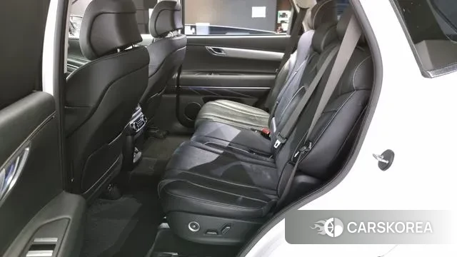 Genesis GV80 id 2203905 из Кореи 3