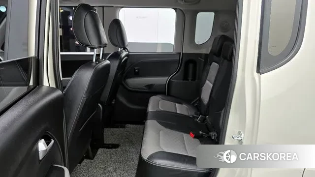 Kia The New Ray 2022 Жемчужный цвет из Кореи, фото 3