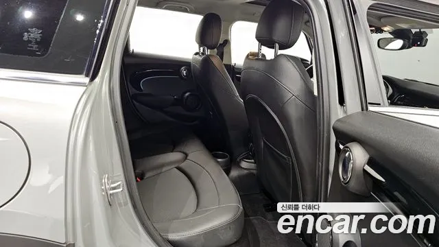 Mini Cooper id 2680188 из Кореи 3