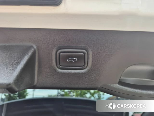 Hyundai Ionic 5 2021 Белый из Кореи, фото 3