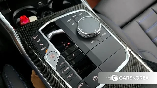 BMW 3 Series (G20) 2024 Цвет галактики из Кореи, фото 3