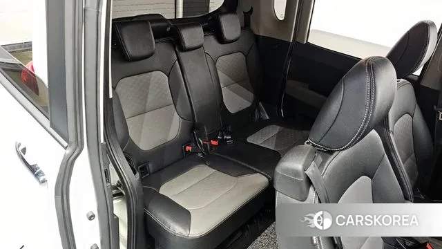 Kia The New Ray 2022 Белый из Кореи, фото 3