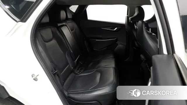 Kia EV6 2022 Белый из Кореи, фото 3