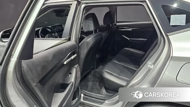 Kia Seltos 2019 Серебристо-серый из Кореи, фото 3