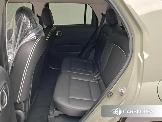 Hyundai Casper 2023 Зеленый из Кореи, фото 3