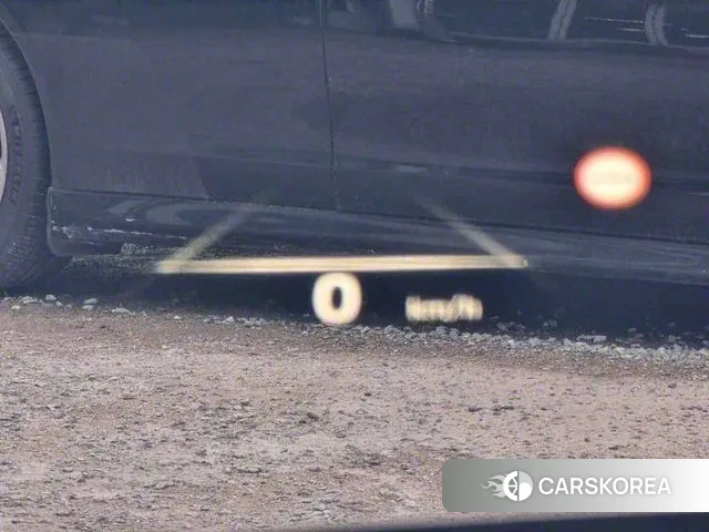 Hyundai The New Palisade 2023 Черный из Кореи, фото 3