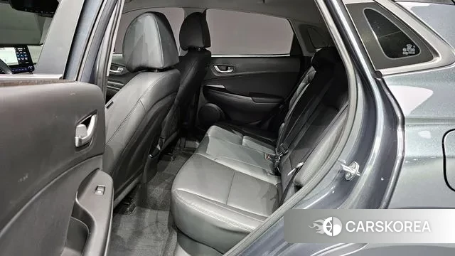 Hyundai The New Kona 2020 Серый из Кореи, фото 3