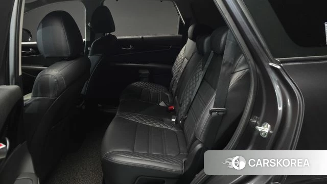 Kia The New Sorento 2019 Серый из Кореи, фото 3