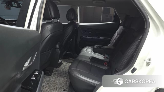 Ssangyong Beautiful Korando 2020 Белый из Кореи, фото 3