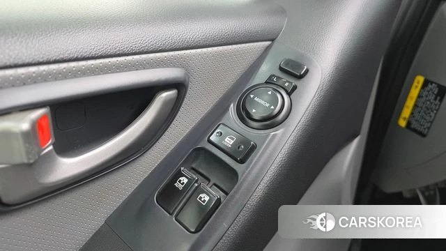 Hyundai The New Grand Starex 2018 Серебряный из Кореи, фото 3