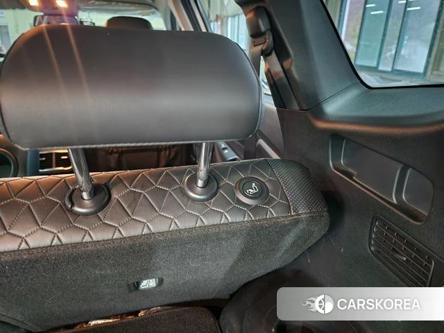 Hyundai Santa Fe TM 2018 Белый из Кореи, фото 3