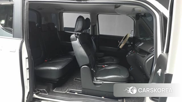 Kia The New Kia Ray 2023 Белый из Кореи, фото 3