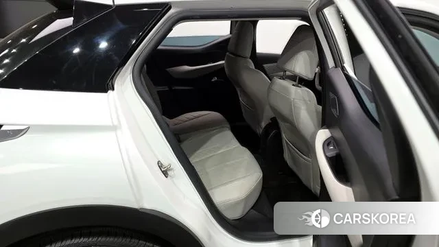 Citroen / DS DS3 Crossback 2021 Белый из Кореи, фото 3