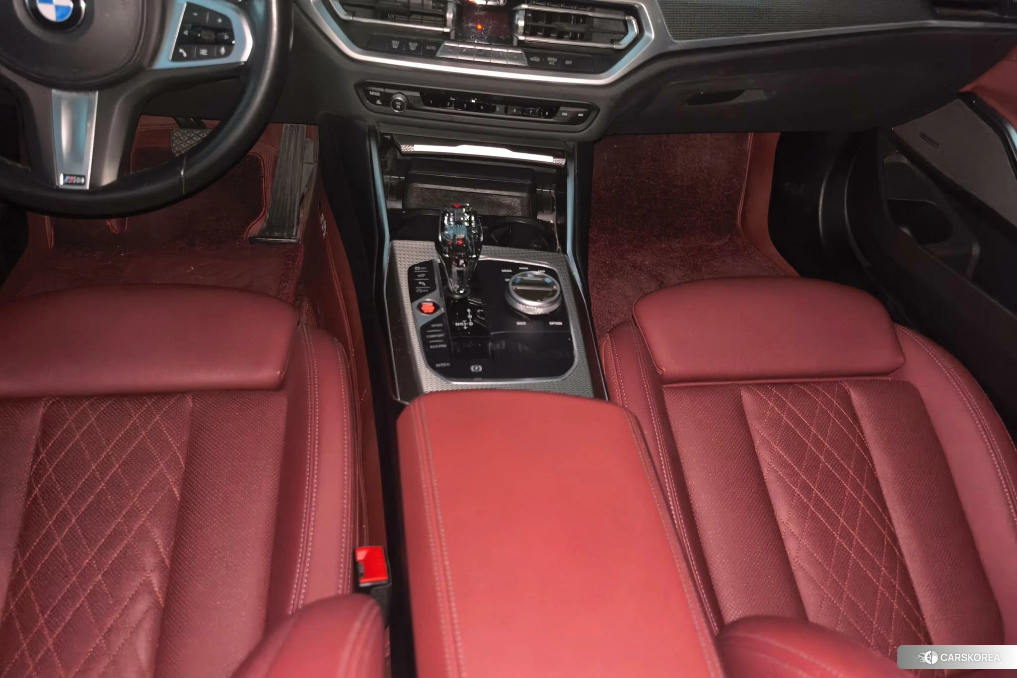 BMW 3 series 2021 Черный из Китая, фото 3