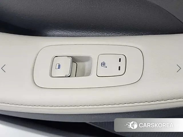 Hyundai Sonata (DN8) 2020 Серый из Кореи, фото 3