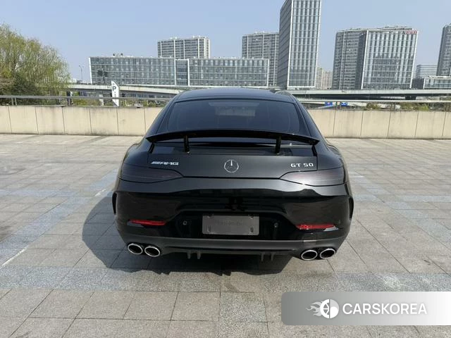 Mercedes-Benz AMG GT id 4236611 из Китая 3