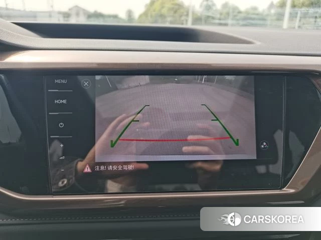 Volkswagen Tuyue 2022 Белый из Китая, фото 3