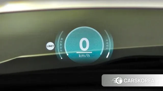 Mini Cooper S 4th Generation 2025 Зеленый из Кореи, фото 3