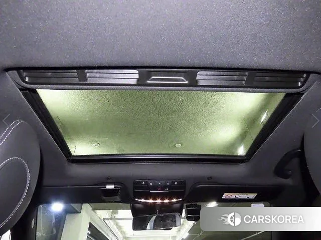 Mercedes-Benz EQC N293 2021 Серый из Кореи, фото 3