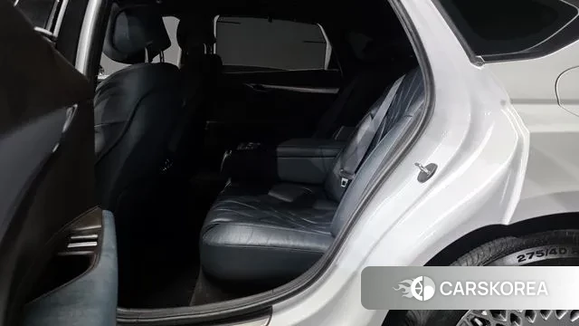 Genesis G80 (RG3) 2020 Белый из Кореи, фото 3