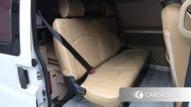 Dongfeng Socon C35 2022 Белый из Кореи, фото 3