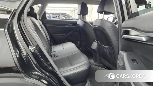 Kia Seltos 2019 Черный из Кореи, фото 3