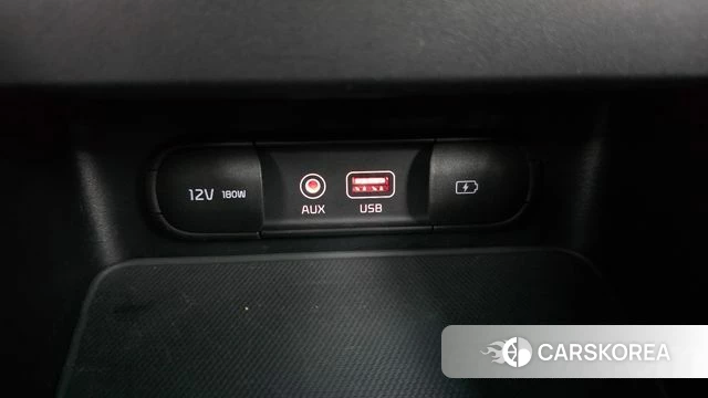 Kia Come New K3 2020 Белый из Кореи, фото 3
