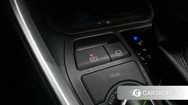 Toyota RAV4 5th Generation 2024 Белый из Кореи, фото 3