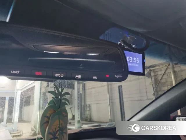 Kia Sportage The Bold 2020 Красный из Кореи, фото 3