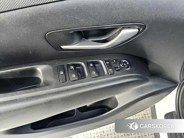 Hyundai Tucson (NX4) 2022 Жемчужный цвет из Кореи, фото 3