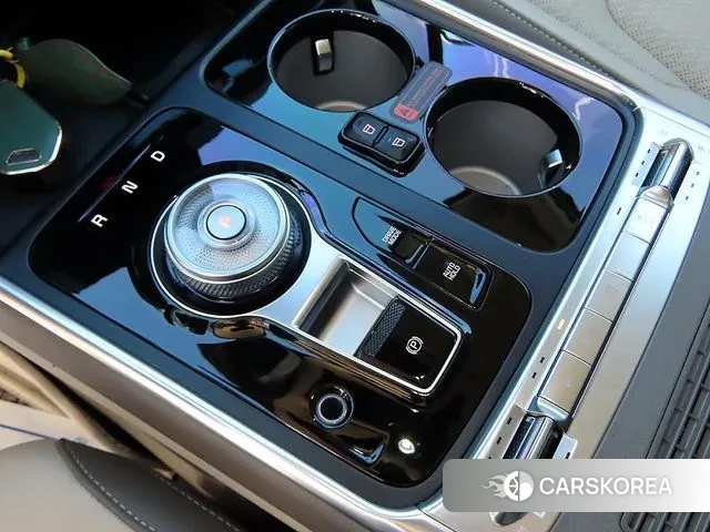 Kia The New Carnival 4th Generation 2024 Белый из Кореи, фото 3