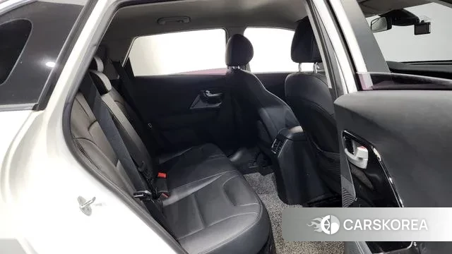 Kia The New Niro 2020 Белый из Кореи, фото 3