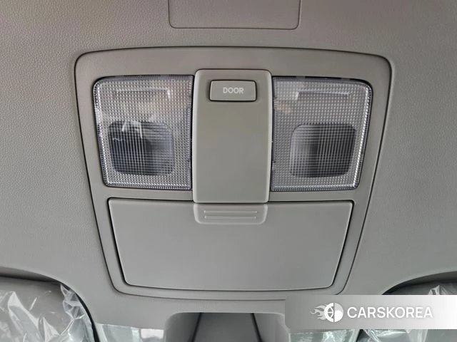 Kia The New Kia Ray 2023 Серый из Кореи, фото 3