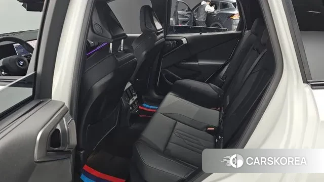 BMW X3 (G45) 2025 Белый из Кореи, фото 3