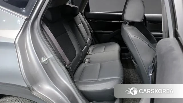 Kia Seltos 2019 Серый из Кореи, фото 3