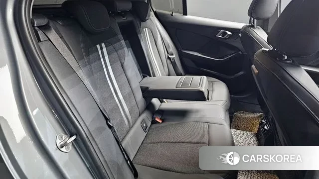 BMW 1 Series (F40) id 3442510 из Кореи 3